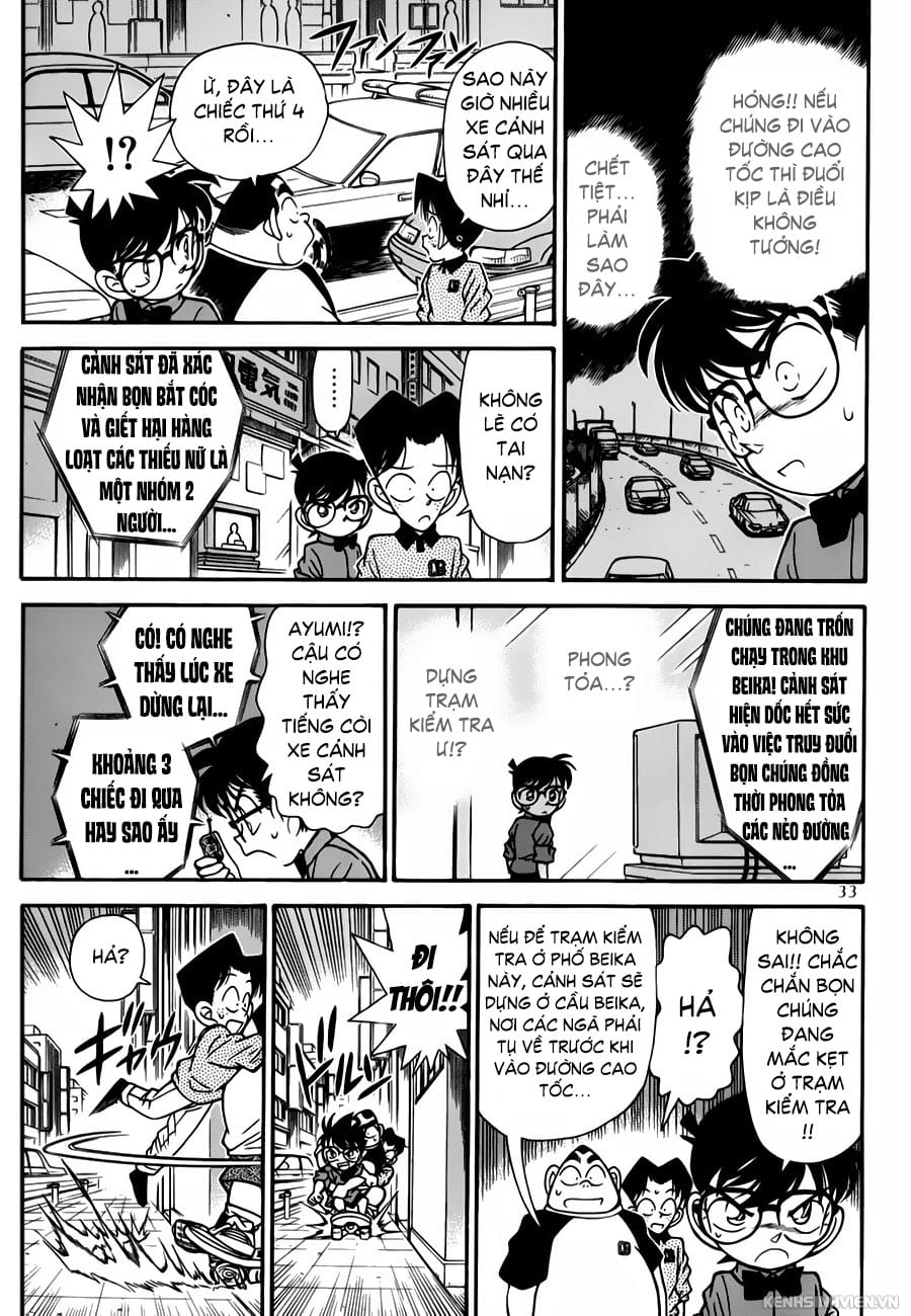 Thám tử lừng danh Conan | Chương 0482 794 – manga, gosho aoyama, case closed, tham tu lung danh conan, conan, detective conan, truyen tranh, trinh tham, pha an, trinh tham, kinh di, truyen conan, doc truyen conan, tham tu lung danh conan chuong 0482, tham tu lung danh conan 0482.