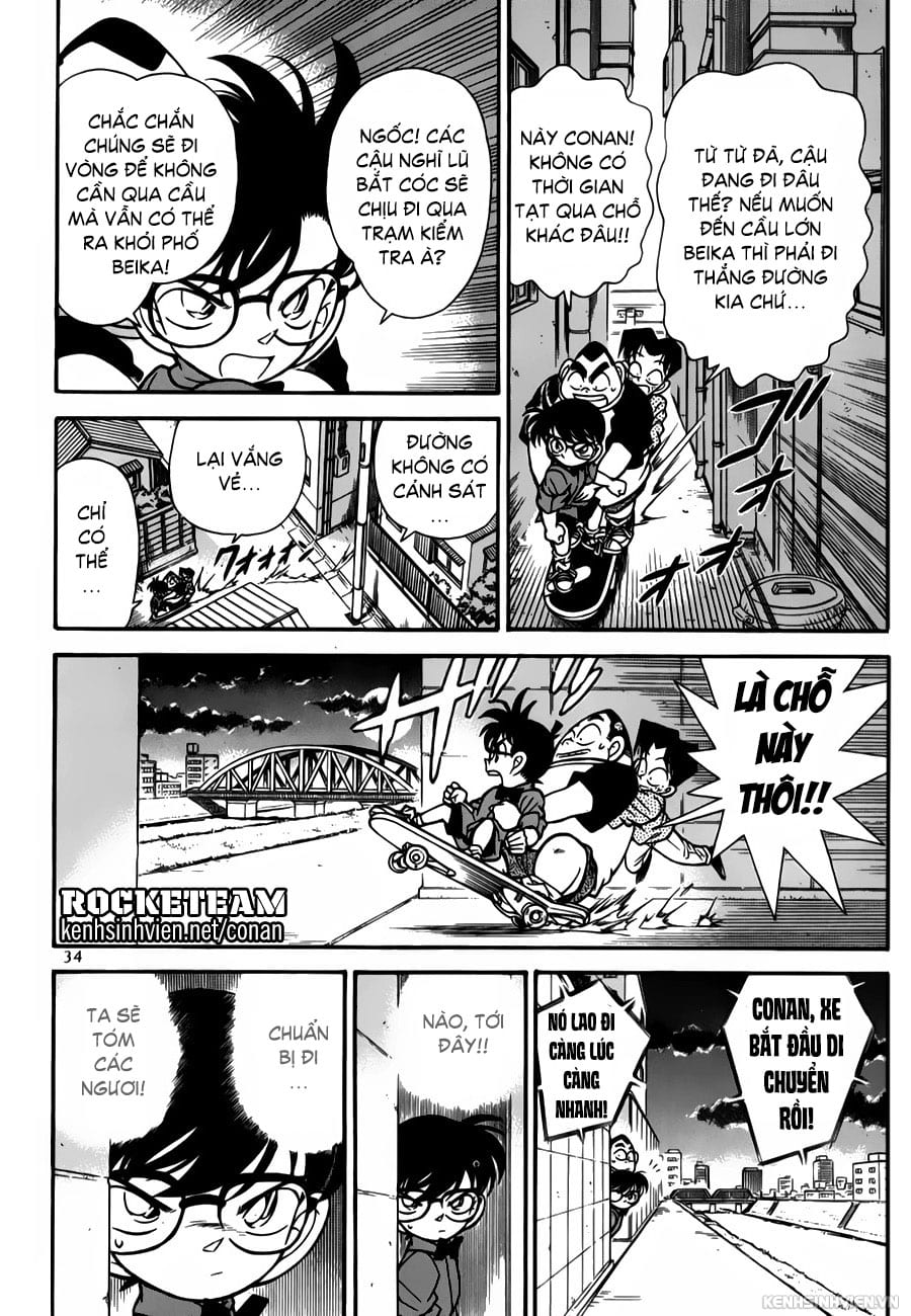 Thám tử lừng danh Conan | Chương 0482 564 – manga, gosho aoyama, case closed, tham tu lung danh conan, conan, detective conan, truyen tranh, trinh tham, pha an, trinh tham, kinh di, truyen conan, doc truyen conan, tham tu lung danh conan chuong 0482, tham tu lung danh conan 0482.
