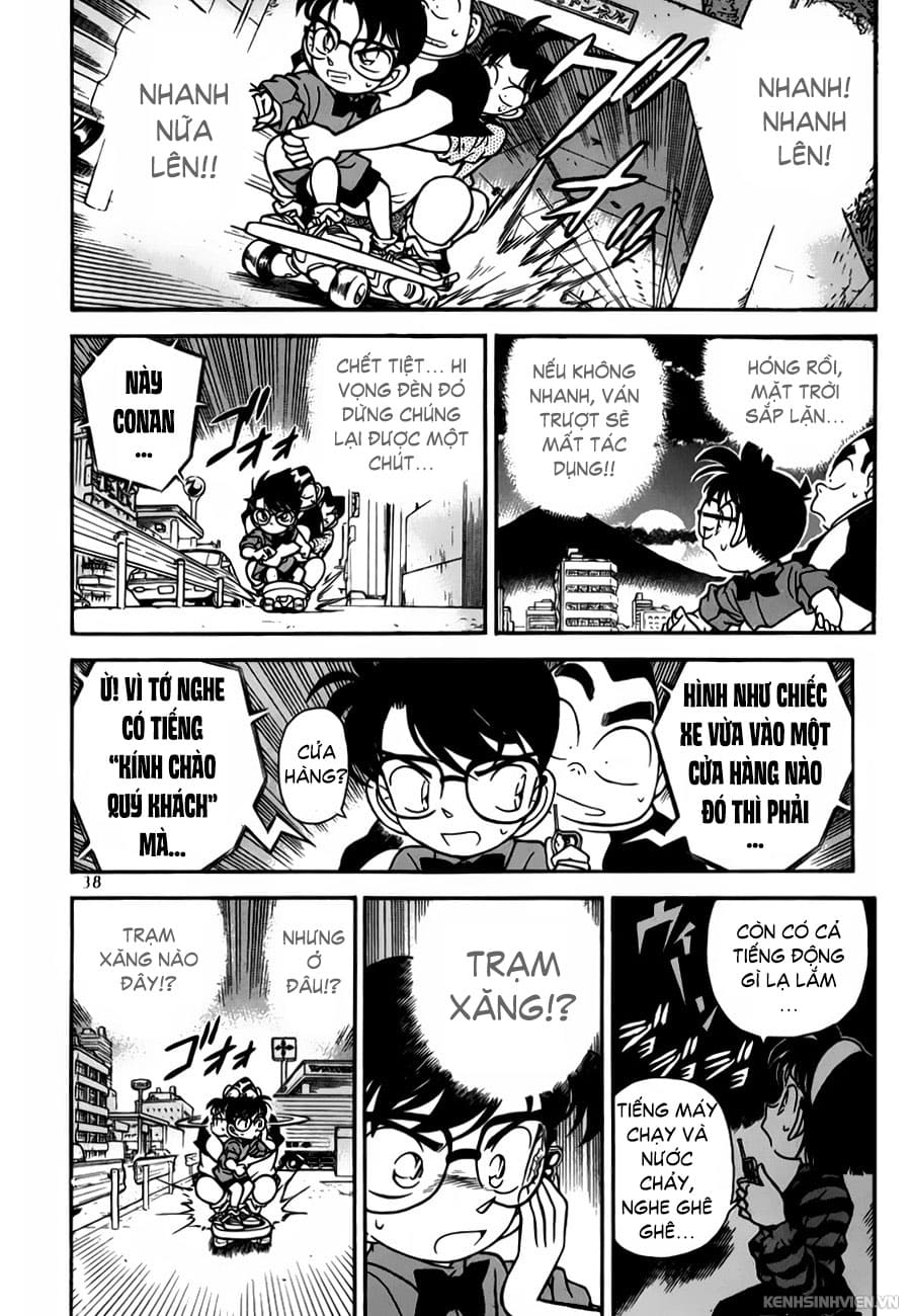 Thám tử lừng danh Conan | Chương 0482 359 – manga, gosho aoyama, case closed, tham tu lung danh conan, conan, detective conan, truyen tranh, trinh tham, pha an, trinh tham, kinh di, truyen conan, doc truyen conan, tham tu lung danh conan chuong 0482, tham tu lung danh conan 0482.