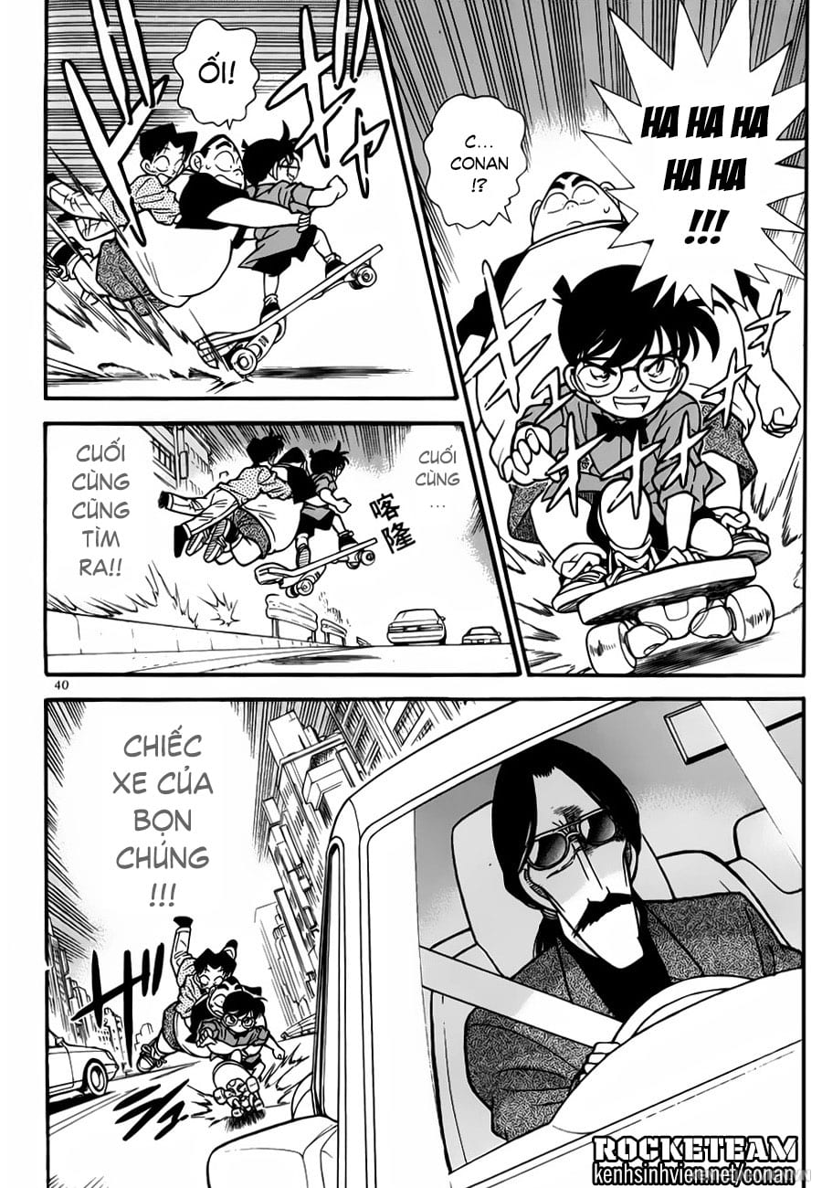 Thám tử lừng danh Conan | Chương 0482 755 – manga, gosho aoyama, case closed, tham tu lung danh conan, conan, detective conan, truyen tranh, trinh tham, pha an, trinh tham, kinh di, truyen conan, doc truyen conan, tham tu lung danh conan chuong 0482, tham tu lung danh conan 0482.