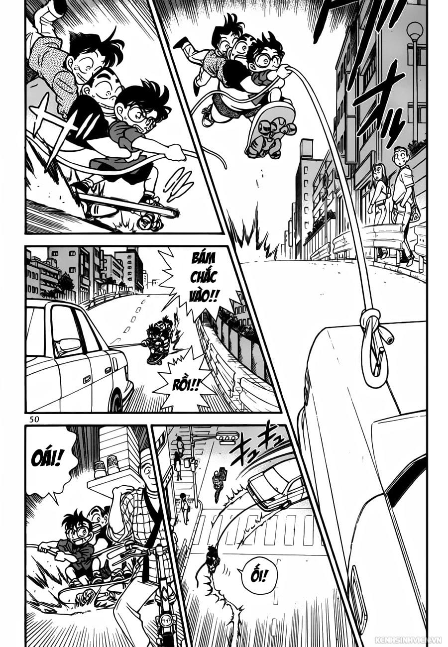 Thám tử lừng danh Conan | Chương 0083 178 – manga, gosho aoyama, case closed, tham tu lung danh conan, conan, detective conan, truyen tranh, trinh tham, pha an, trinh tham, kinh di, truyen conan, doc truyen conan, tham tu lung danh conan chuong 0083, tham tu lung danh conan 0083.