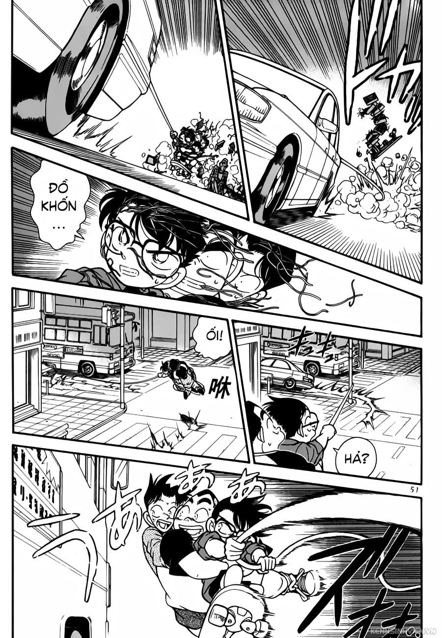 Thám tử lừng danh Conan | Chương 0083 741 – manga, gosho aoyama, case closed, tham tu lung danh conan, conan, detective conan, truyen tranh, trinh tham, pha an, trinh tham, kinh di, truyen conan, doc truyen conan, tham tu lung danh conan chuong 0083, tham tu lung danh conan 0083.