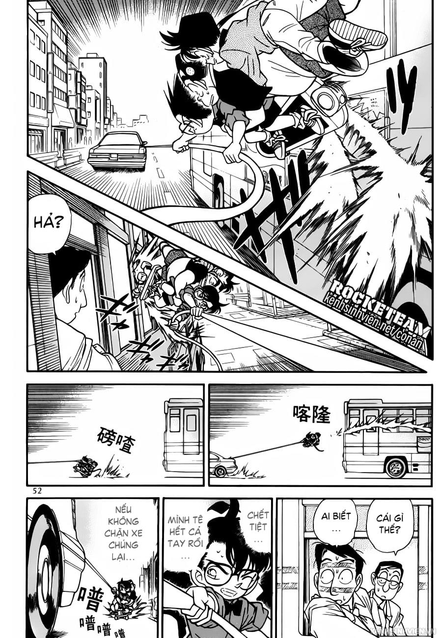 Thám tử lừng danh Conan | Chương 0083 426 – manga, gosho aoyama, case closed, tham tu lung danh conan, conan, detective conan, truyen tranh, trinh tham, pha an, trinh tham, kinh di, truyen conan, doc truyen conan, tham tu lung danh conan chuong 0083, tham tu lung danh conan 0083.
