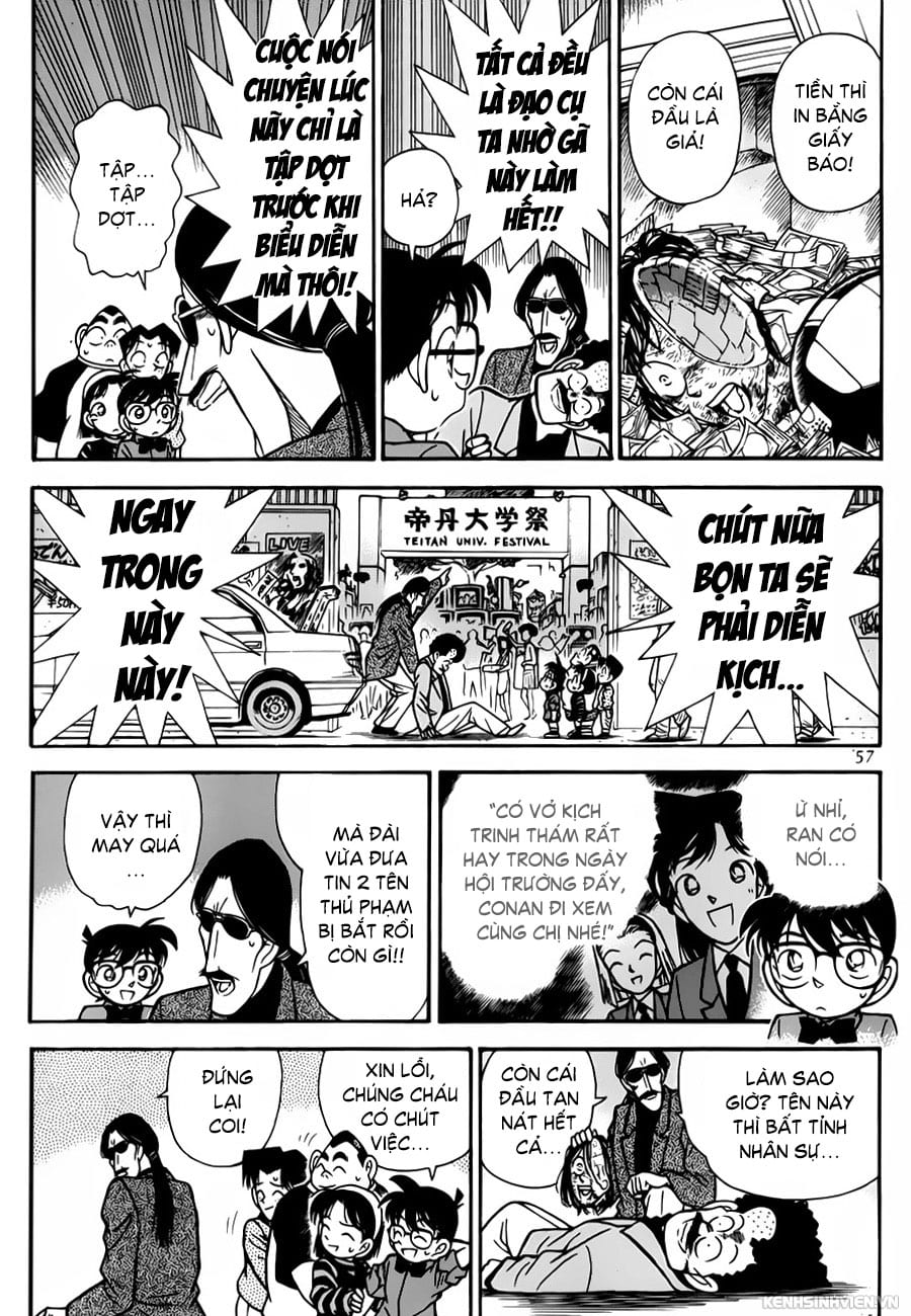 Thám tử lừng danh Conan | Chương 0083 227 – manga, gosho aoyama, case closed, tham tu lung danh conan, conan, detective conan, truyen tranh, trinh tham, pha an, trinh tham, kinh di, truyen conan, doc truyen conan, tham tu lung danh conan chuong 0083, tham tu lung danh conan 0083.