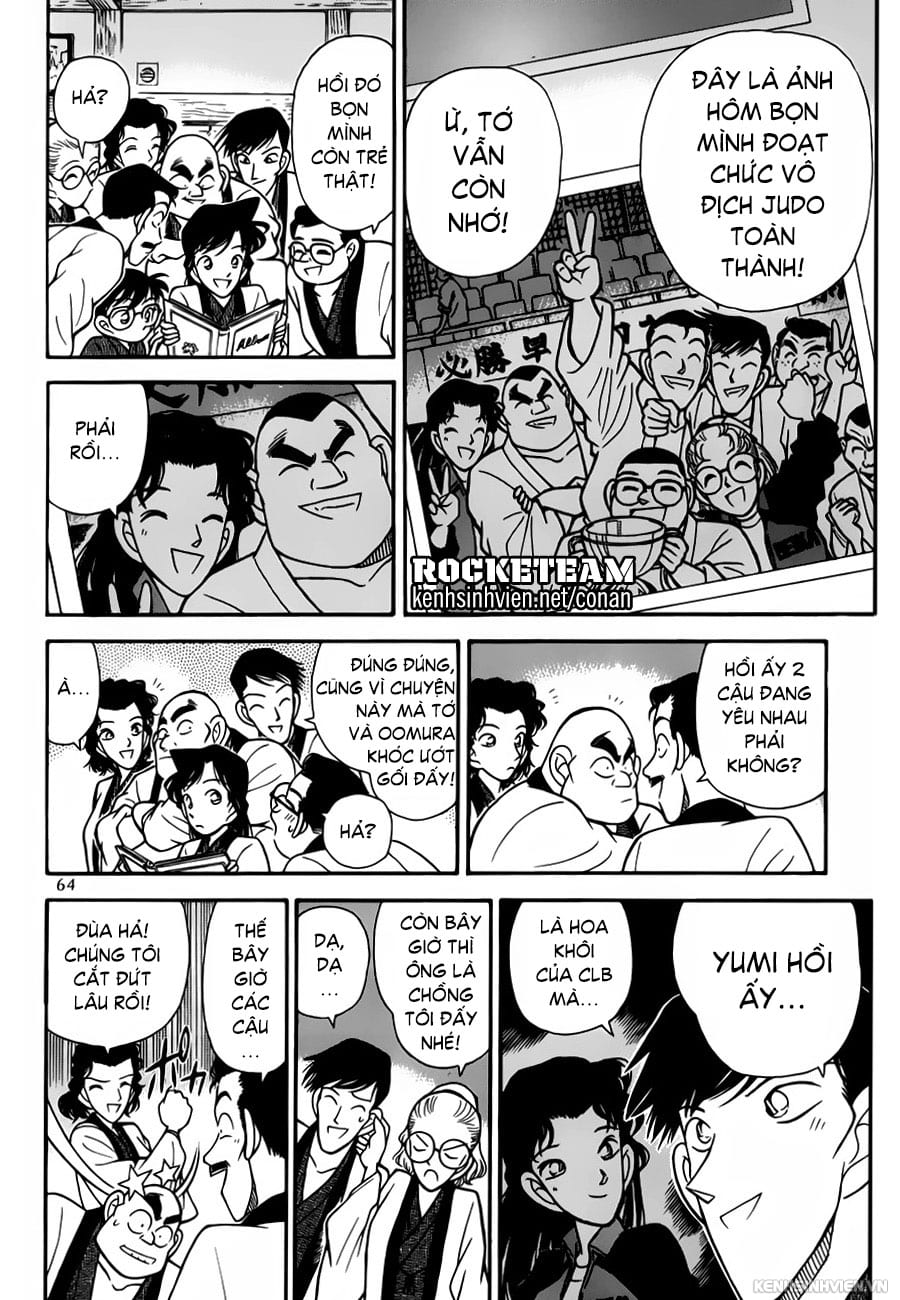 Thám tử lừng danh Conan | Chương 0484 734 – manga, gosho aoyama, case closed, tham tu lung danh conan, conan, detective conan, truyen tranh, trinh tham, pha an, trinh tham, kinh di, truyen conan, doc truyen conan, tham tu lung danh conan chuong 0484, tham tu lung danh conan 0484.