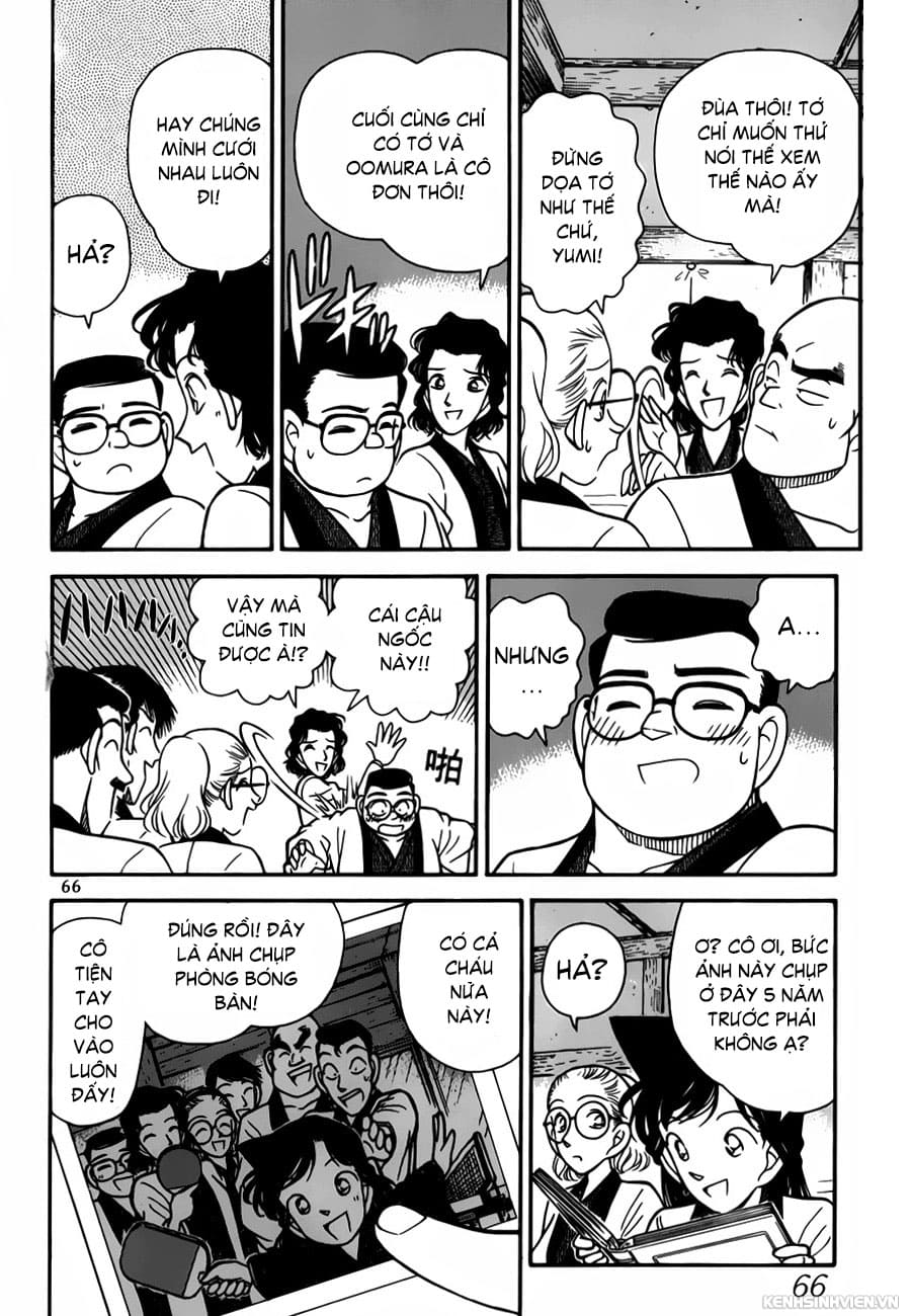 Thám tử lừng danh Conan | Chương 0484 505 – manga, gosho aoyama, case closed, tham tu lung danh conan, conan, detective conan, truyen tranh, trinh tham, pha an, trinh tham, kinh di, truyen conan, doc truyen conan, tham tu lung danh conan chuong 0484, tham tu lung danh conan 0484.