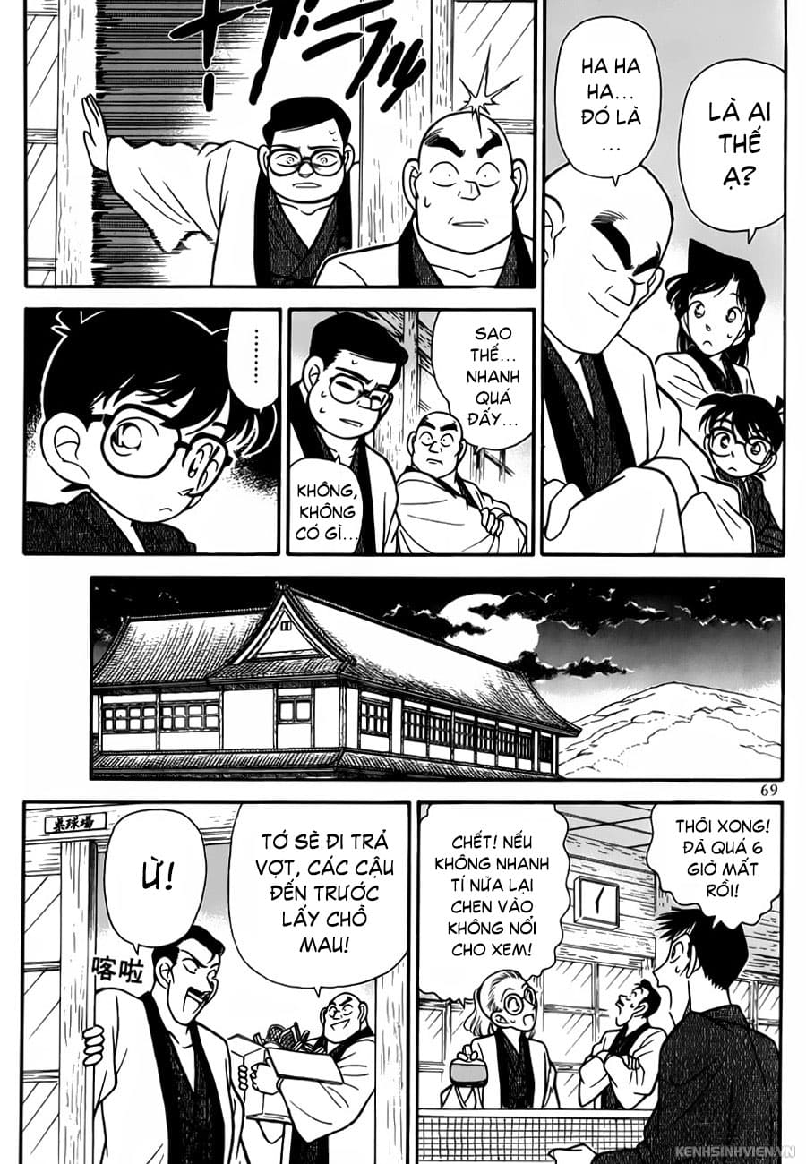 Thám tử lừng danh Conan | Chương 0484 315 – manga, gosho aoyama, case closed, tham tu lung danh conan, conan, detective conan, truyen tranh, trinh tham, pha an, trinh tham, kinh di, truyen conan, doc truyen conan, tham tu lung danh conan chuong 0484, tham tu lung danh conan 0484.