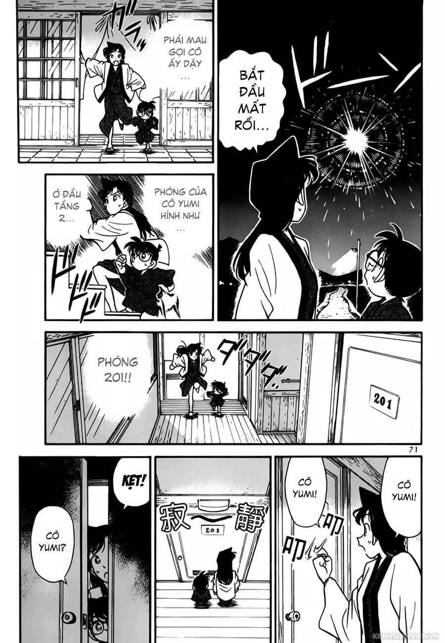 Thám tử lừng danh Conan | Chương 0484 771 – manga, gosho aoyama, case closed, tham tu lung danh conan, conan, detective conan, truyen tranh, trinh tham, pha an, trinh tham, kinh di, truyen conan, doc truyen conan, tham tu lung danh conan chuong 0484, tham tu lung danh conan 0484.