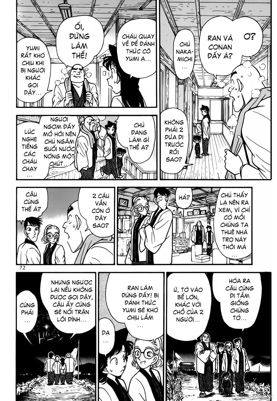 Thám tử lừng danh Conan | Chương 0484 117 – manga, gosho aoyama, case closed, tham tu lung danh conan, conan, detective conan, truyen tranh, trinh tham, pha an, trinh tham, kinh di, truyen conan, doc truyen conan, tham tu lung danh conan chuong 0484, tham tu lung danh conan 0484.