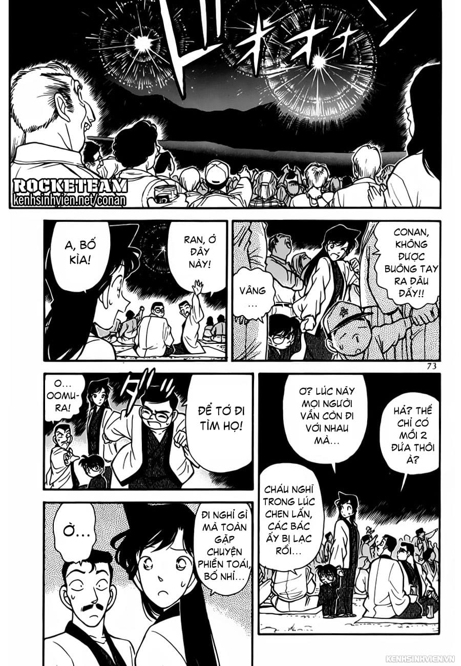 Thám tử lừng danh Conan | Chương 0484 405 – manga, gosho aoyama, case closed, tham tu lung danh conan, conan, detective conan, truyen tranh, trinh tham, pha an, trinh tham, kinh di, truyen conan, doc truyen conan, tham tu lung danh conan chuong 0484, tham tu lung danh conan 0484.