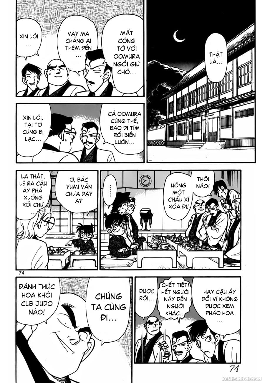 Thám tử lừng danh Conan | Chương 0484 672 – manga, gosho aoyama, case closed, tham tu lung danh conan, conan, detective conan, truyen tranh, trinh tham, pha an, trinh tham, kinh di, truyen conan, doc truyen conan, tham tu lung danh conan chuong 0484, tham tu lung danh conan 0484.