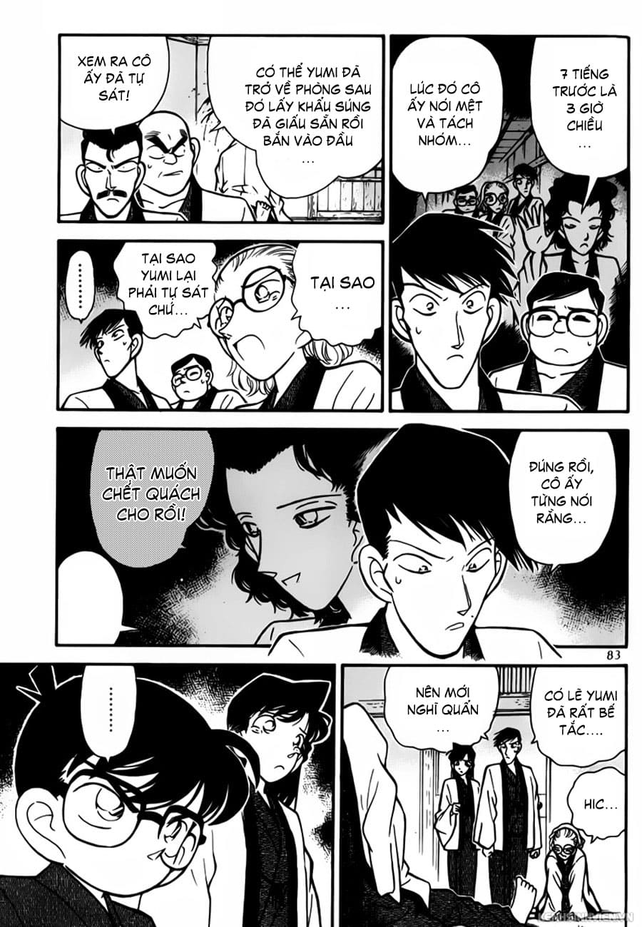 Thám tử lừng danh Conan | Chương 0085 117 – manga, gosho aoyama, case closed, tham tu lung danh conan, conan, detective conan, truyen tranh, trinh tham, pha an, trinh tham, kinh di, truyen conan, doc truyen conan, tham tu lung danh conan chuong 0085, tham tu lung danh conan 0085.