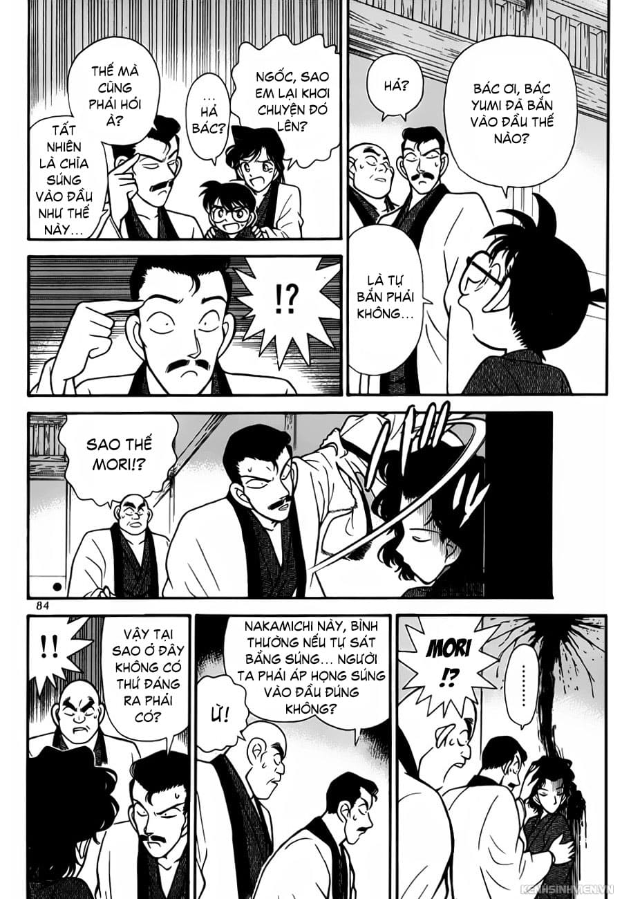 Thám tử lừng danh Conan | Chương 0085 544 – manga, gosho aoyama, case closed, tham tu lung danh conan, conan, detective conan, truyen tranh, trinh tham, pha an, trinh tham, kinh di, truyen conan, doc truyen conan, tham tu lung danh conan chuong 0085, tham tu lung danh conan 0085.