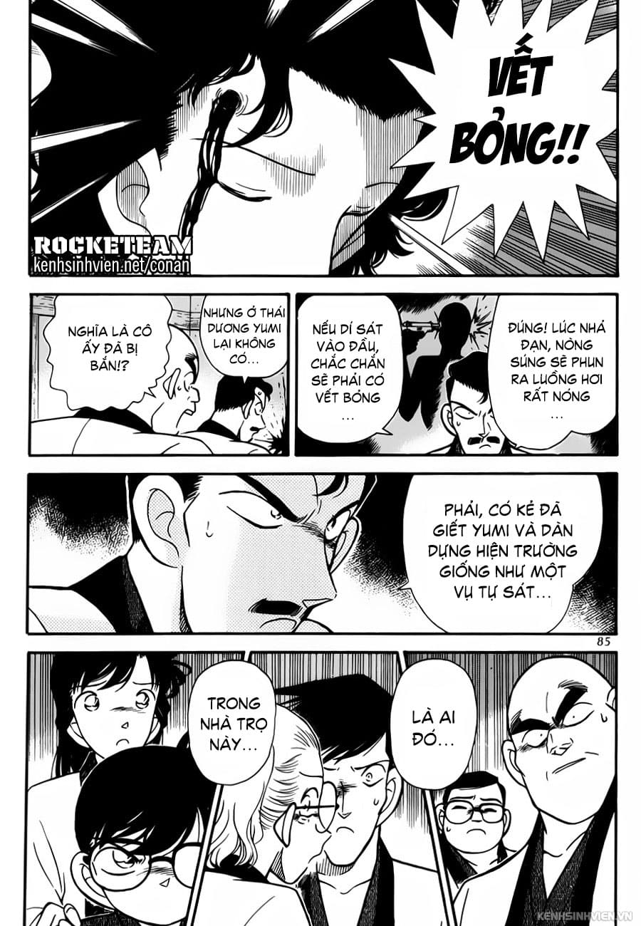 Thám tử lừng danh Conan | Chương 0085 672 – manga, gosho aoyama, case closed, tham tu lung danh conan, conan, detective conan, truyen tranh, trinh tham, pha an, trinh tham, kinh di, truyen conan, doc truyen conan, tham tu lung danh conan chuong 0085, tham tu lung danh conan 0085.