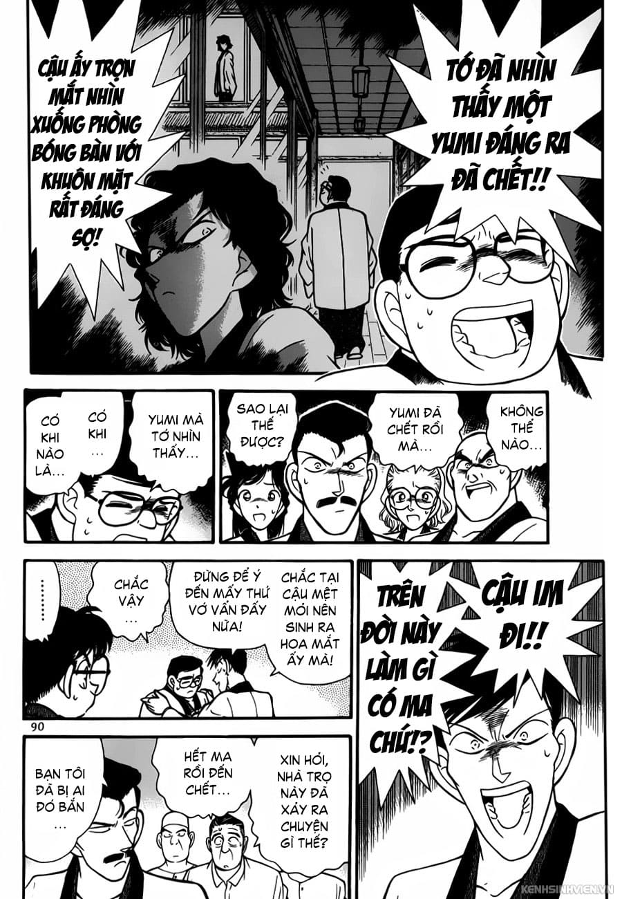 Thám tử lừng danh Conan | Chương 0085 553 – manga, gosho aoyama, case closed, tham tu lung danh conan, conan, detective conan, truyen tranh, trinh tham, pha an, trinh tham, kinh di, truyen conan, doc truyen conan, tham tu lung danh conan chuong 0085, tham tu lung danh conan 0085.