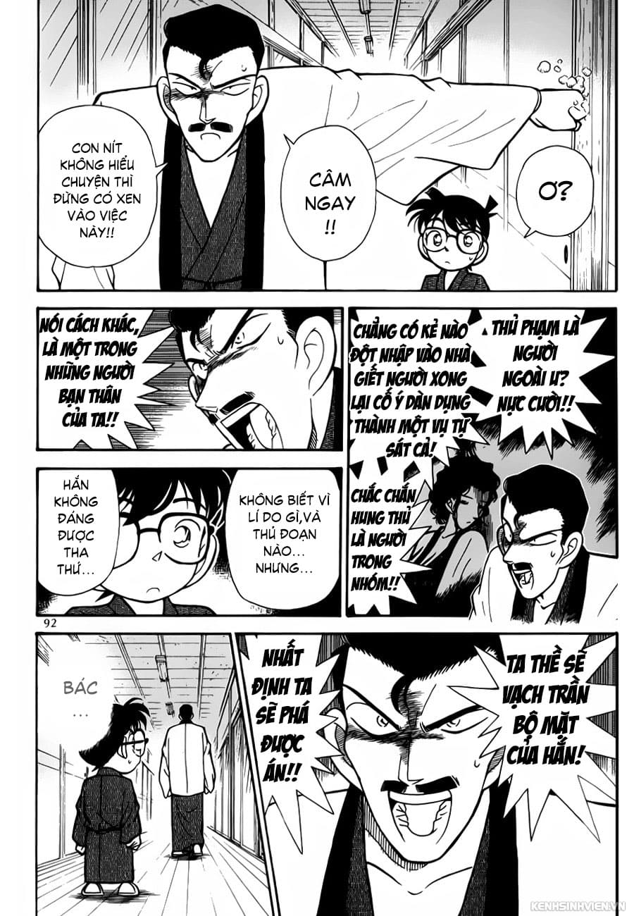 Thám tử lừng danh Conan | Chương 0085 540 – manga, gosho aoyama, case closed, tham tu lung danh conan, conan, detective conan, truyen tranh, trinh tham, pha an, trinh tham, kinh di, truyen conan, doc truyen conan, tham tu lung danh conan chuong 0085, tham tu lung danh conan 0085.