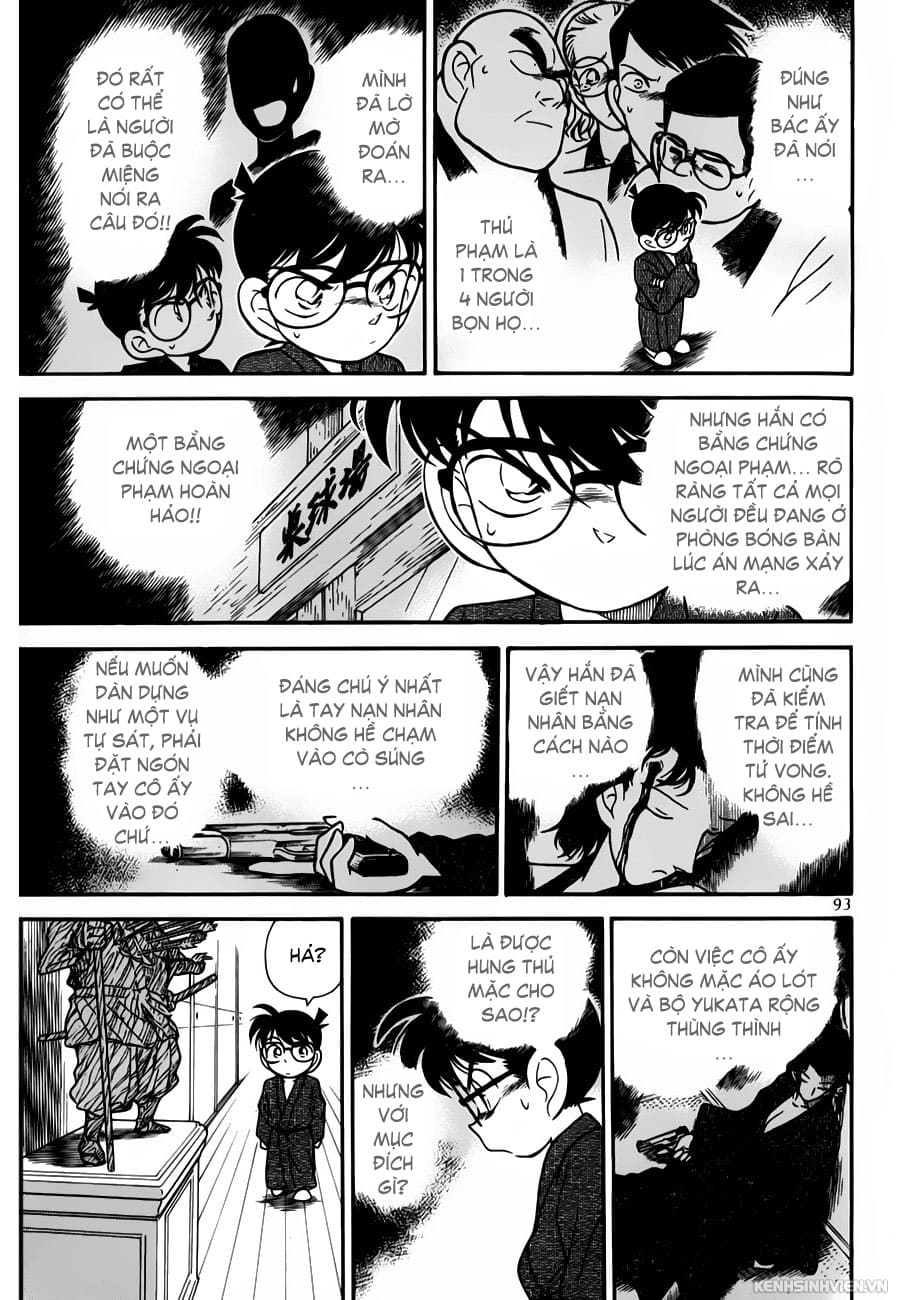 Thám tử lừng danh Conan | Chương 0085 646 – manga, gosho aoyama, case closed, tham tu lung danh conan, conan, detective conan, truyen tranh, trinh tham, pha an, trinh tham, kinh di, truyen conan, doc truyen conan, tham tu lung danh conan chuong 0085, tham tu lung danh conan 0085.