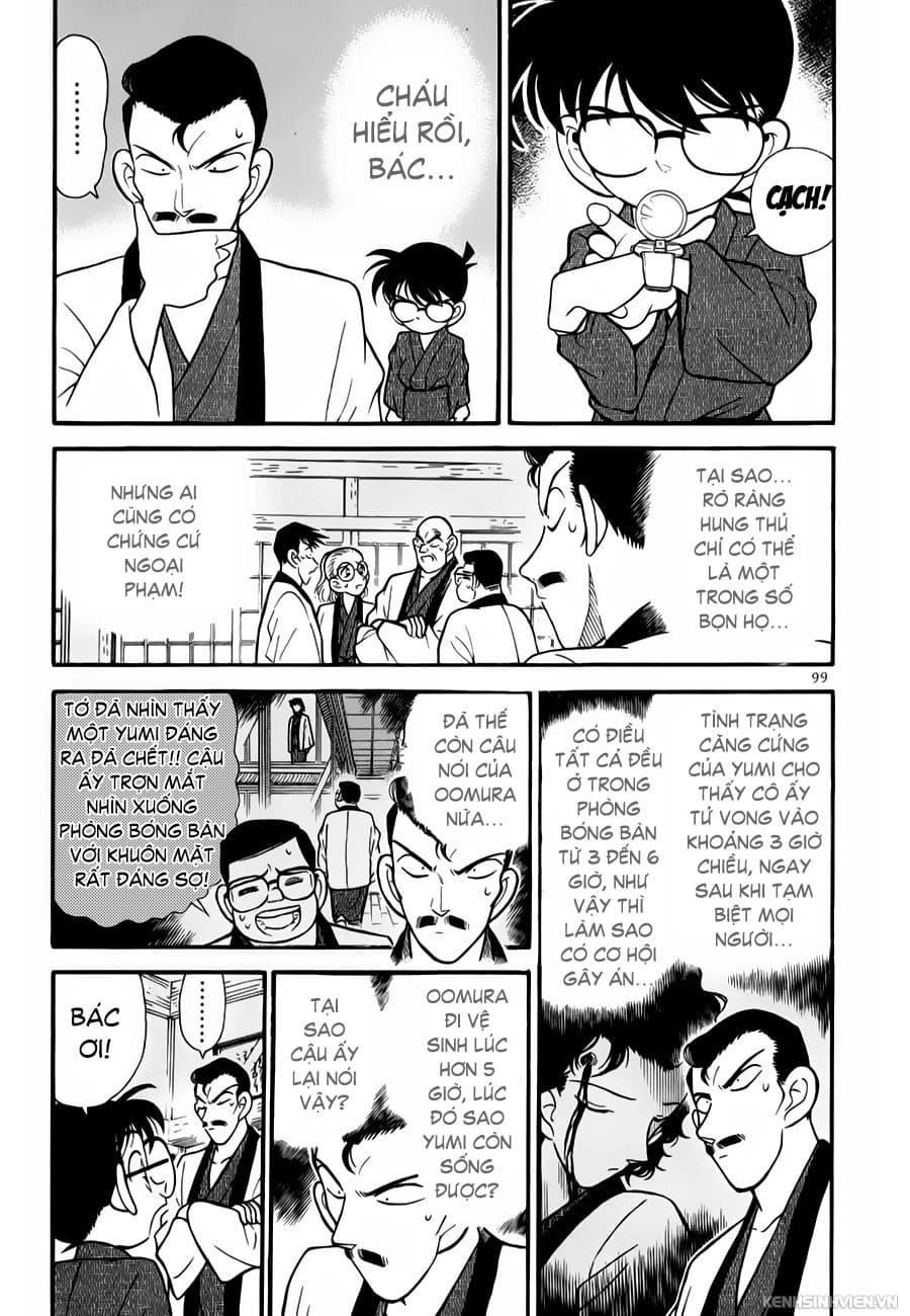 Thám tử lừng danh Conan | Chương 0486 294 – manga, gosho aoyama, case closed, tham tu lung danh conan, conan, detective conan, truyen tranh, trinh tham, pha an, trinh tham, kinh di, truyen conan, doc truyen conan, tham tu lung danh conan chuong 0486, tham tu lung danh conan 0486.