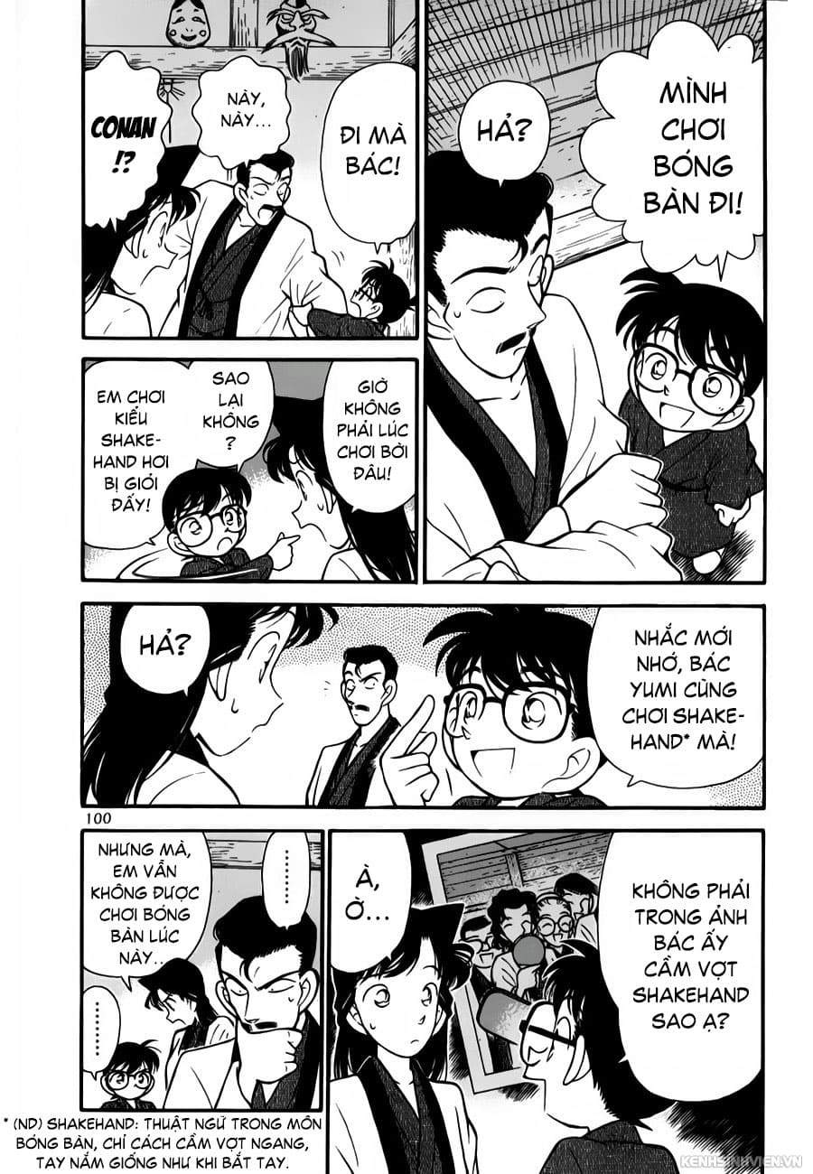 Thám tử lừng danh Conan | Chương 0486 732 – manga, gosho aoyama, case closed, tham tu lung danh conan, conan, detective conan, truyen tranh, trinh tham, pha an, trinh tham, kinh di, truyen conan, doc truyen conan, tham tu lung danh conan chuong 0486, tham tu lung danh conan 0486.