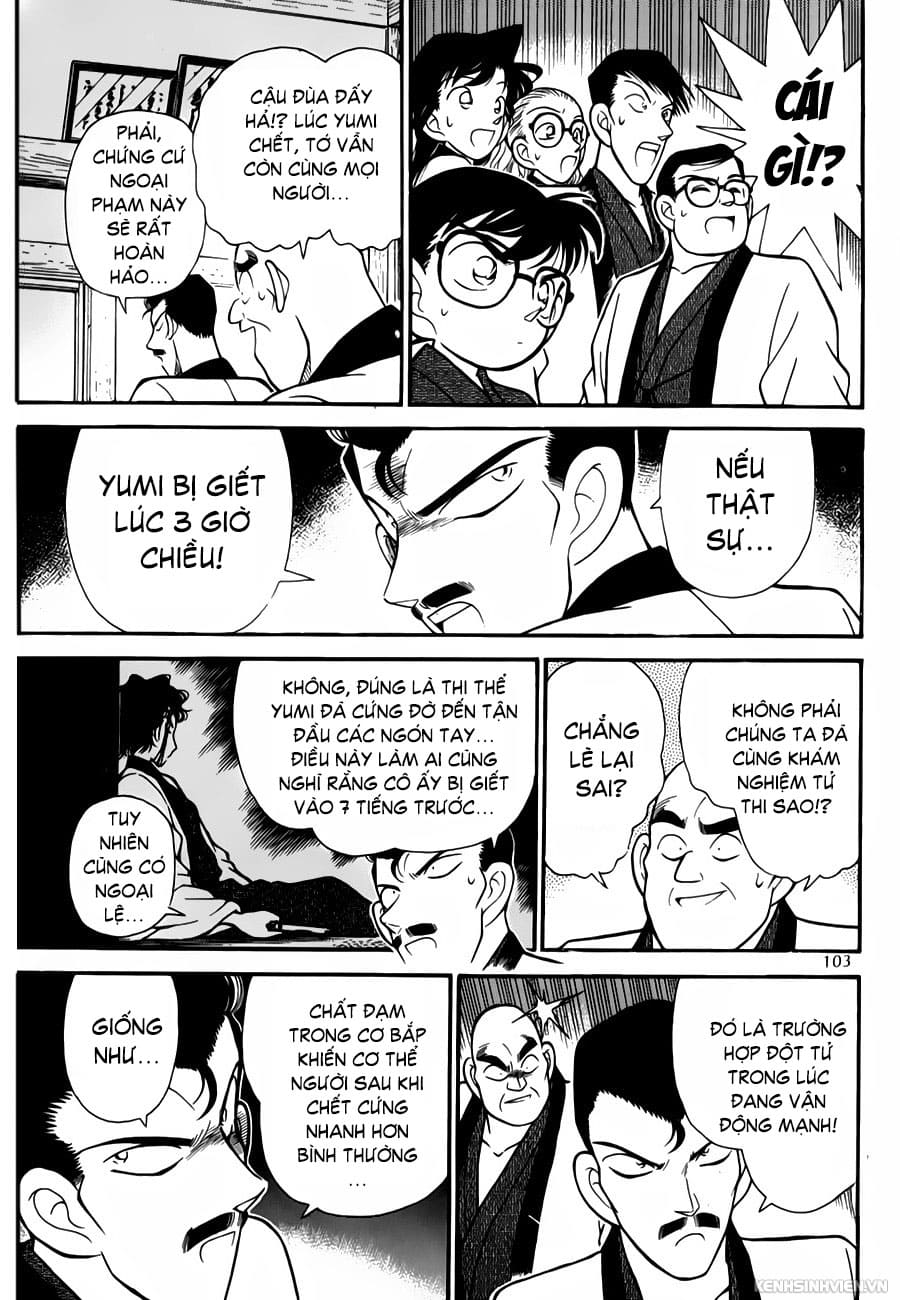 Thám tử lừng danh Conan | Chương 0486 759 – manga, gosho aoyama, case closed, tham tu lung danh conan, conan, detective conan, truyen tranh, trinh tham, pha an, trinh tham, kinh di, truyen conan, doc truyen conan, tham tu lung danh conan chuong 0486, tham tu lung danh conan 0486.