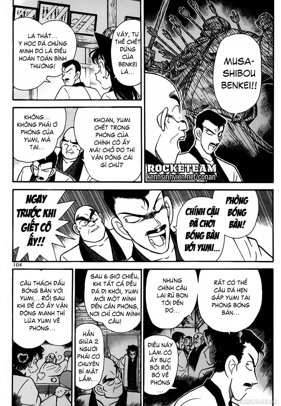 Thám tử lừng danh Conan | Chương 0486 486 – manga, gosho aoyama, case closed, tham tu lung danh conan, conan, detective conan, truyen tranh, trinh tham, pha an, trinh tham, kinh di, truyen conan, doc truyen conan, tham tu lung danh conan chuong 0486, tham tu lung danh conan 0486.