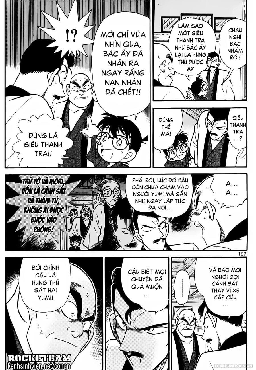 Thám tử lừng danh Conan | Chương 0486 287 – manga, gosho aoyama, case closed, tham tu lung danh conan, conan, detective conan, truyen tranh, trinh tham, pha an, trinh tham, kinh di, truyen conan, doc truyen conan, tham tu lung danh conan chuong 0486, tham tu lung danh conan 0486.