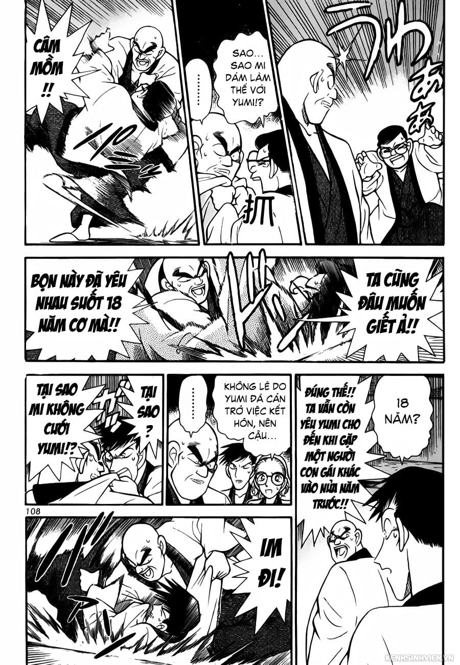 Thám tử lừng danh Conan | Chương 0486 516 – manga, gosho aoyama, case closed, tham tu lung danh conan, conan, detective conan, truyen tranh, trinh tham, pha an, trinh tham, kinh di, truyen conan, doc truyen conan, tham tu lung danh conan chuong 0486, tham tu lung danh conan 0486.