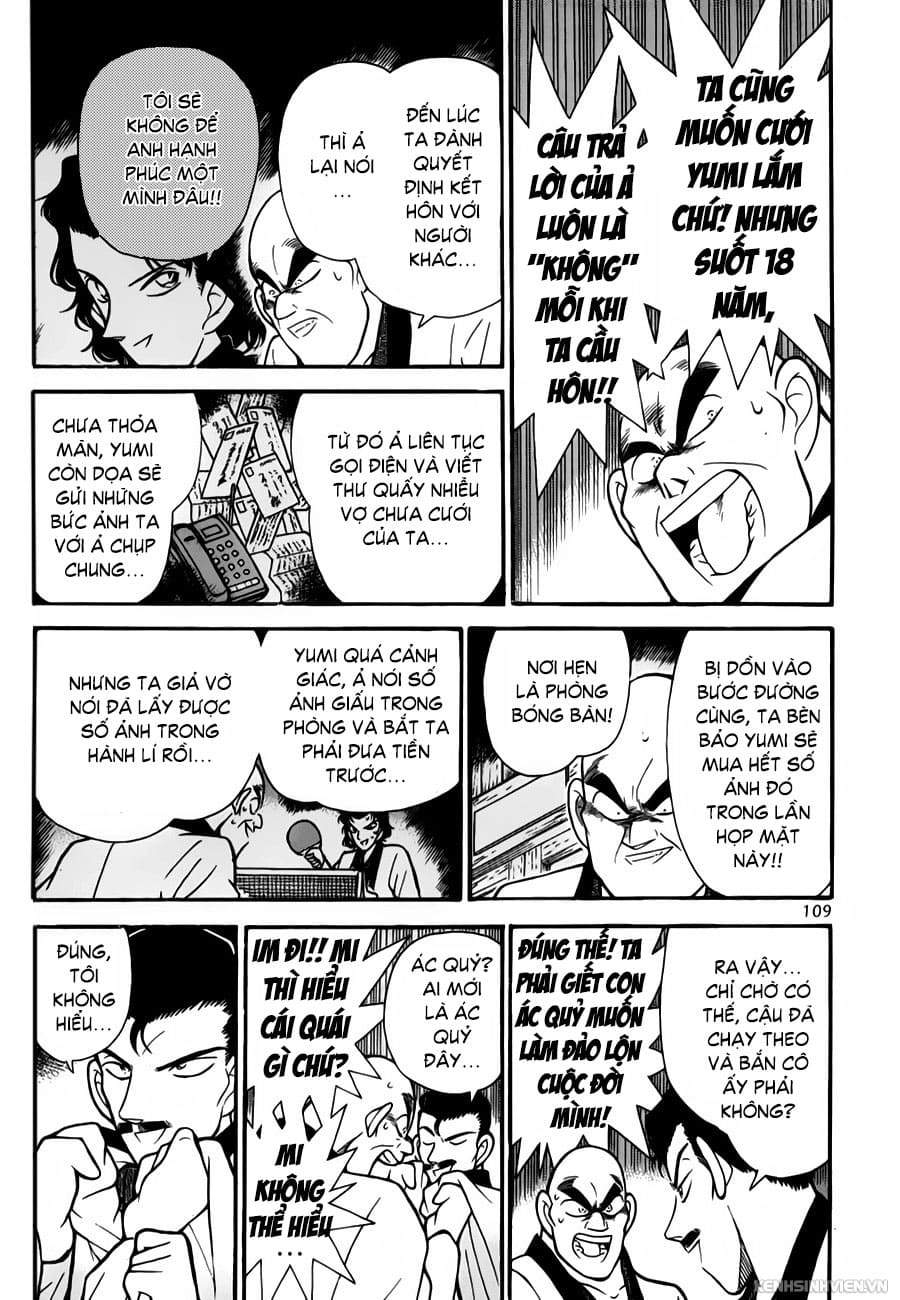 Thám tử lừng danh Conan | Chương 0486 200 – manga, gosho aoyama, case closed, tham tu lung danh conan, conan, detective conan, truyen tranh, trinh tham, pha an, trinh tham, kinh di, truyen conan, doc truyen conan, tham tu lung danh conan chuong 0486, tham tu lung danh conan 0486.