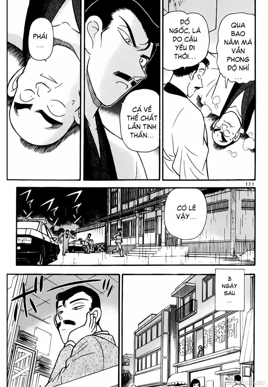 Thám tử lừng danh Conan | Chương 0486 799 – manga, gosho aoyama, case closed, tham tu lung danh conan, conan, detective conan, truyen tranh, trinh tham, pha an, trinh tham, kinh di, truyen conan, doc truyen conan, tham tu lung danh conan chuong 0486, tham tu lung danh conan 0486.