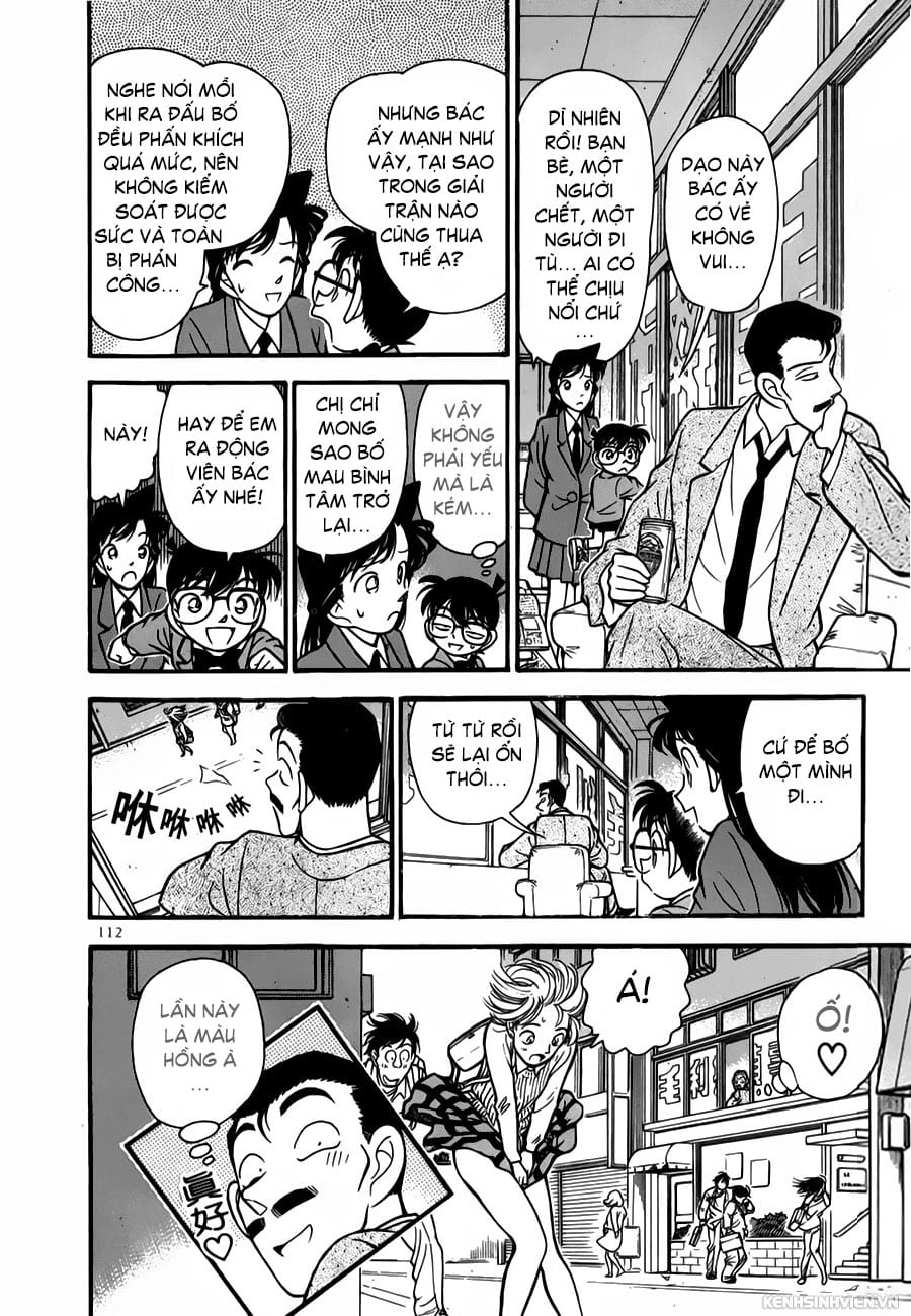 Thám tử lừng danh Conan | Chương 0486 855 – manga, gosho aoyama, case closed, tham tu lung danh conan, conan, detective conan, truyen tranh, trinh tham, pha an, trinh tham, kinh di, truyen conan, doc truyen conan, tham tu lung danh conan chuong 0486, tham tu lung danh conan 0486.