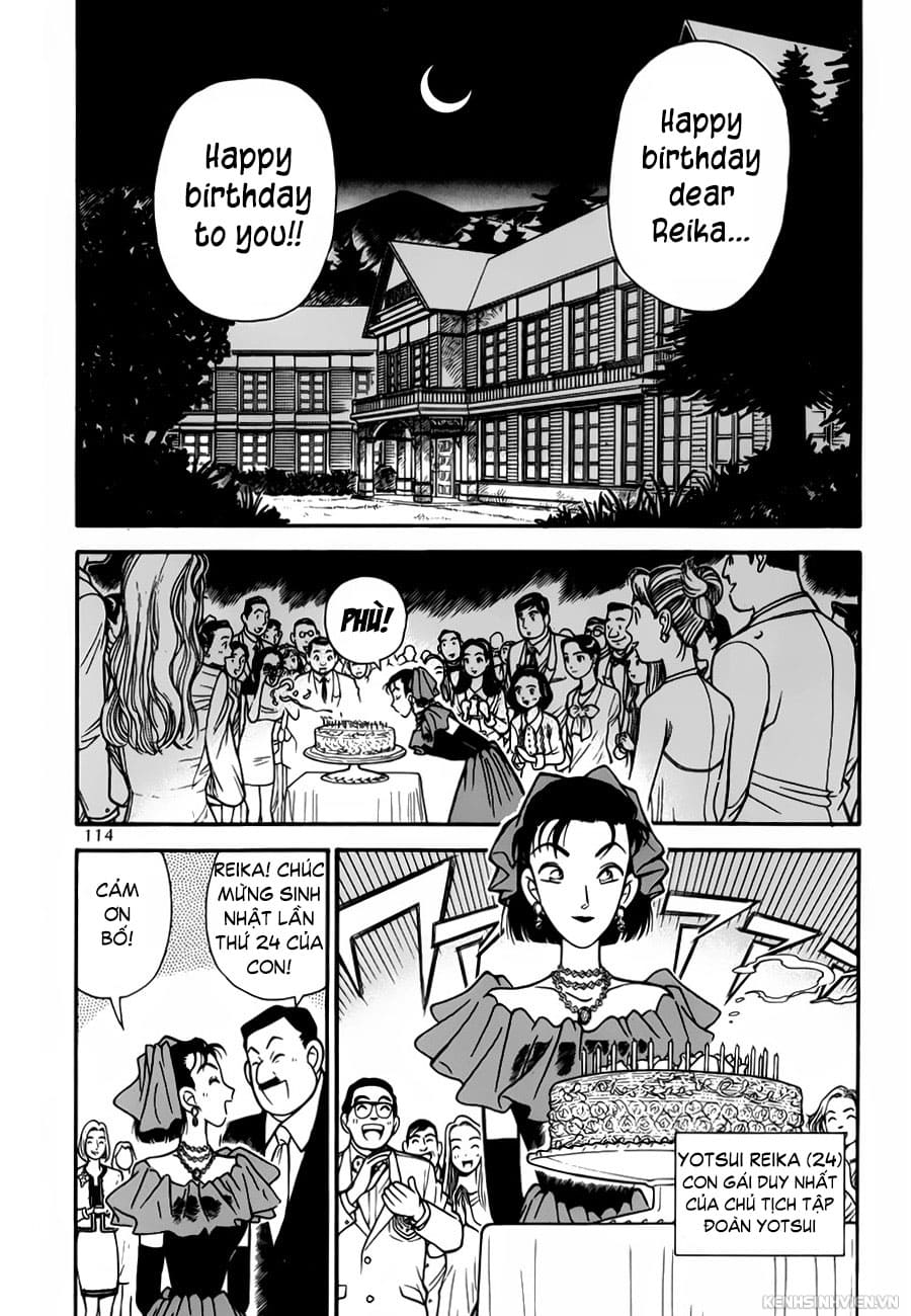 Thám tử lừng danh Conan | Chương 0487 952 – manga, gosho aoyama, case closed, tham tu lung danh conan, conan, detective conan, truyen tranh, trinh tham, pha an, trinh tham, kinh di, truyen conan, doc truyen conan, tham tu lung danh conan chuong 0487, tham tu lung danh conan 0487.