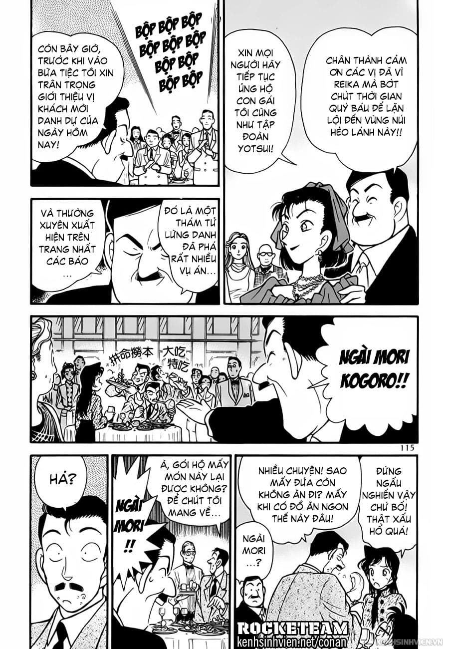 Thám tử lừng danh Conan | Chương 0487 715 – manga, gosho aoyama, case closed, tham tu lung danh conan, conan, detective conan, truyen tranh, trinh tham, pha an, trinh tham, kinh di, truyen conan, doc truyen conan, tham tu lung danh conan chuong 0487, tham tu lung danh conan 0487.