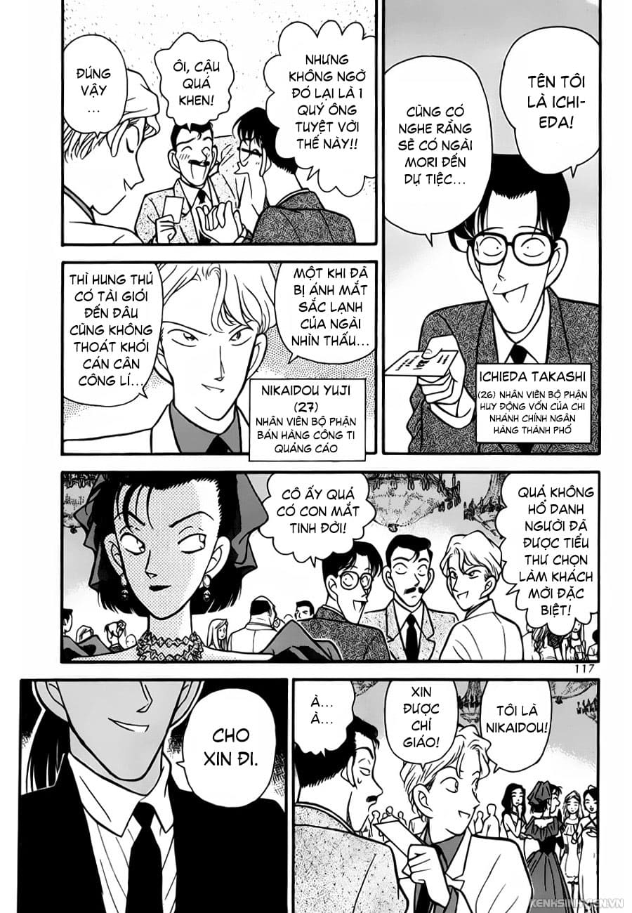 Thám tử lừng danh Conan | Chương 0487 885 – manga, gosho aoyama, case closed, tham tu lung danh conan, conan, detective conan, truyen tranh, trinh tham, pha an, trinh tham, kinh di, truyen conan, doc truyen conan, tham tu lung danh conan chuong 0487, tham tu lung danh conan 0487.