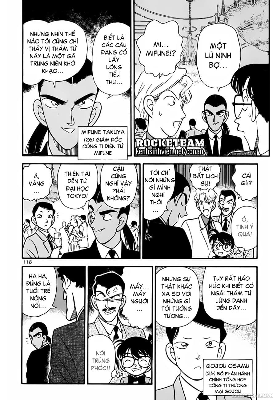 Thám tử lừng danh Conan | Chương 0487 908 – manga, gosho aoyama, case closed, tham tu lung danh conan, conan, detective conan, truyen tranh, trinh tham, pha an, trinh tham, kinh di, truyen conan, doc truyen conan, tham tu lung danh conan chuong 0487, tham tu lung danh conan 0487.