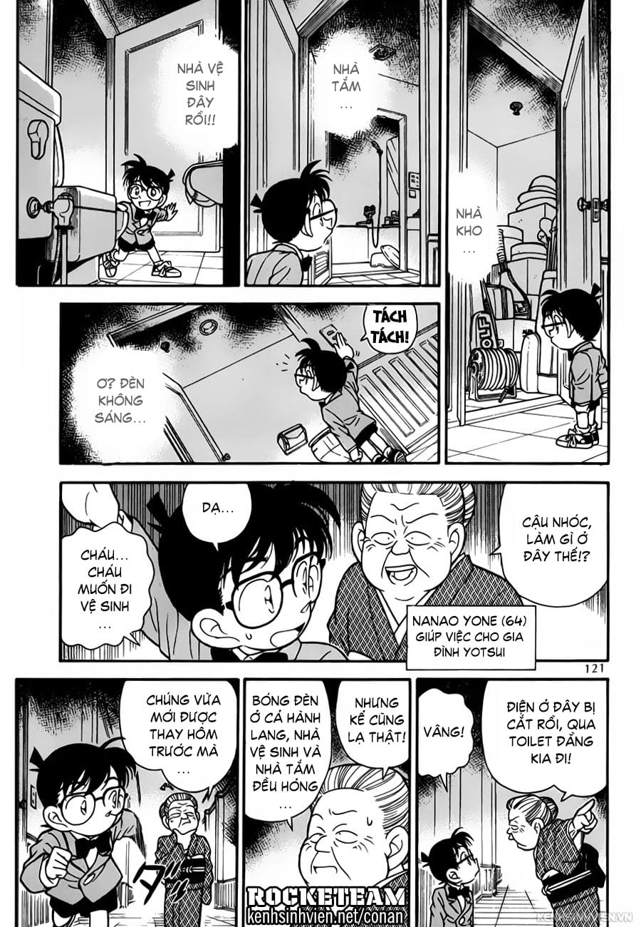 Thám tử lừng danh Conan | Chương 0487 632 – manga, gosho aoyama, case closed, tham tu lung danh conan, conan, detective conan, truyen tranh, trinh tham, pha an, trinh tham, kinh di, truyen conan, doc truyen conan, tham tu lung danh conan chuong 0487, tham tu lung danh conan 0487.
