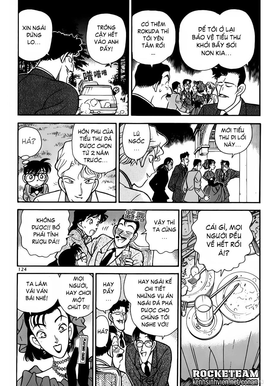 Thám tử lừng danh Conan | Chương 0487 018 – manga, gosho aoyama, case closed, tham tu lung danh conan, conan, detective conan, truyen tranh, trinh tham, pha an, trinh tham, kinh di, truyen conan, doc truyen conan, tham tu lung danh conan chuong 0487, tham tu lung danh conan 0487.