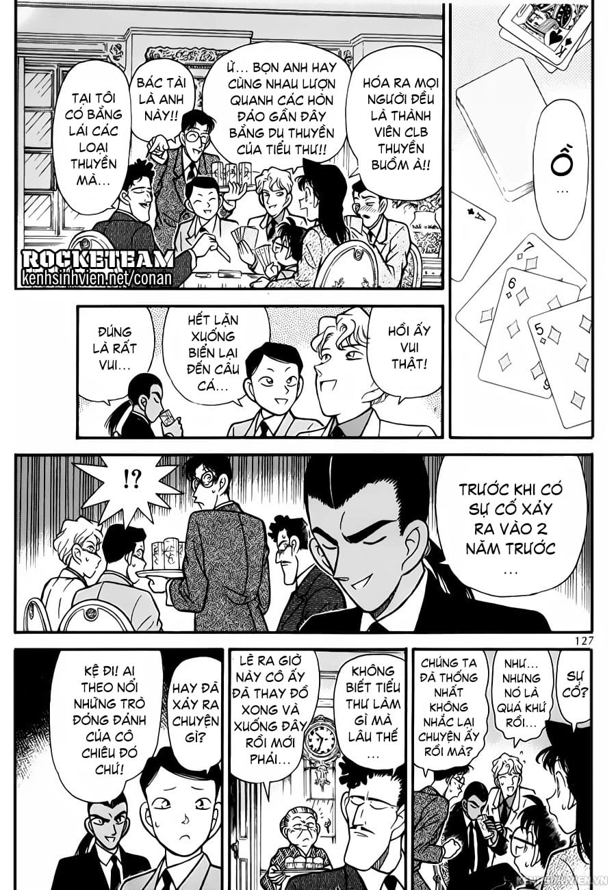 Thám tử lừng danh Conan | Chương 0487 820 – manga, gosho aoyama, case closed, tham tu lung danh conan, conan, detective conan, truyen tranh, trinh tham, pha an, trinh tham, kinh di, truyen conan, doc truyen conan, tham tu lung danh conan chuong 0487, tham tu lung danh conan 0487.