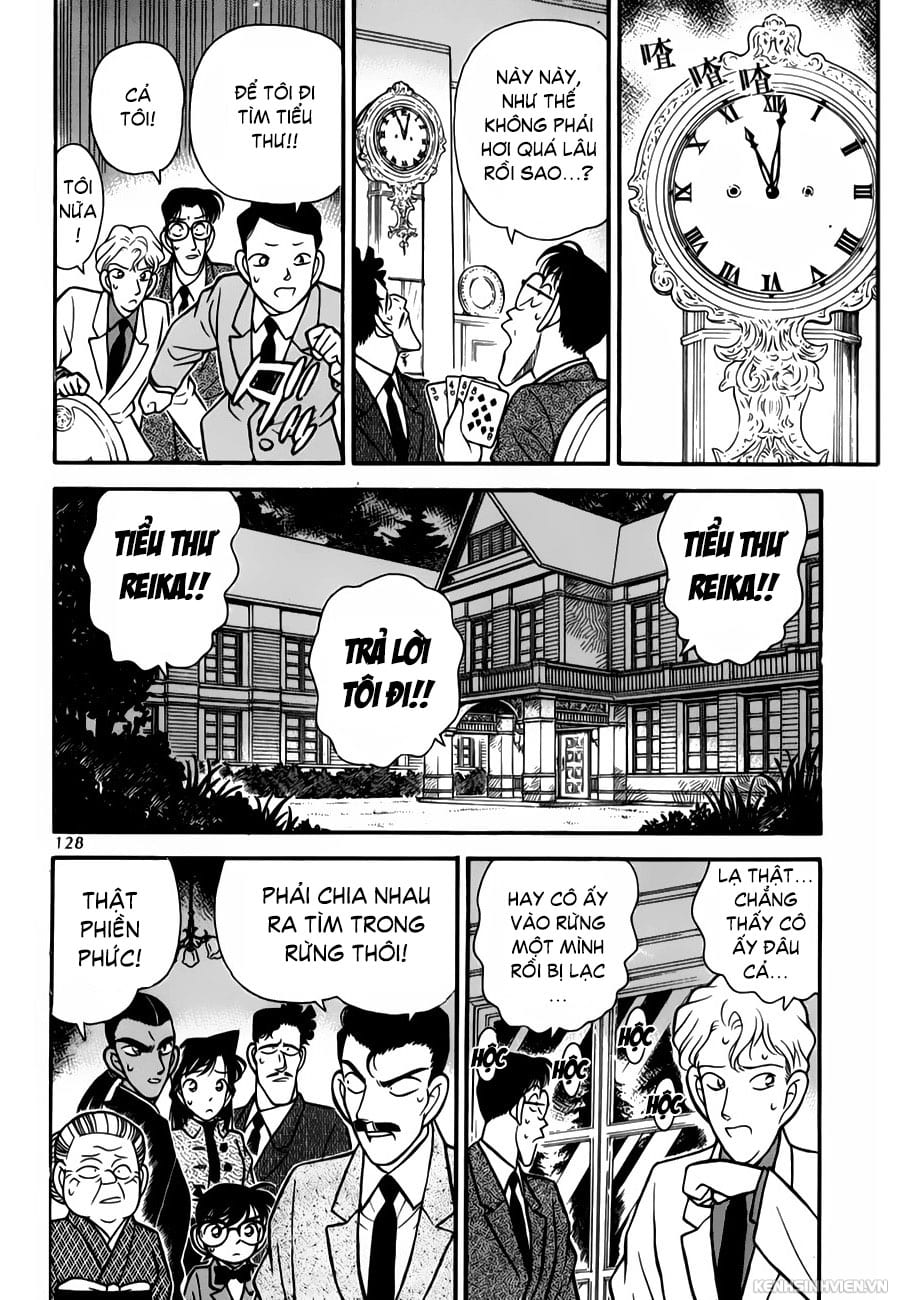 Thám tử lừng danh Conan | Chương 0487 670 – manga, gosho aoyama, case closed, tham tu lung danh conan, conan, detective conan, truyen tranh, trinh tham, pha an, trinh tham, kinh di, truyen conan, doc truyen conan, tham tu lung danh conan chuong 0487, tham tu lung danh conan 0487.