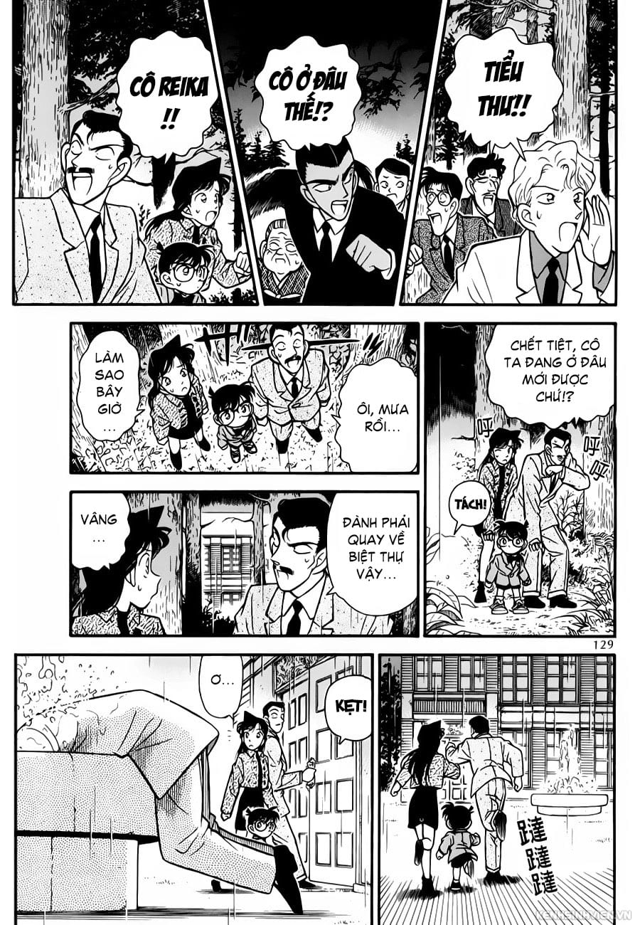 Thám tử lừng danh Conan | Chương 0487 955 – manga, gosho aoyama, case closed, tham tu lung danh conan, conan, detective conan, truyen tranh, trinh tham, pha an, trinh tham, kinh di, truyen conan, doc truyen conan, tham tu lung danh conan chuong 0487, tham tu lung danh conan 0487.