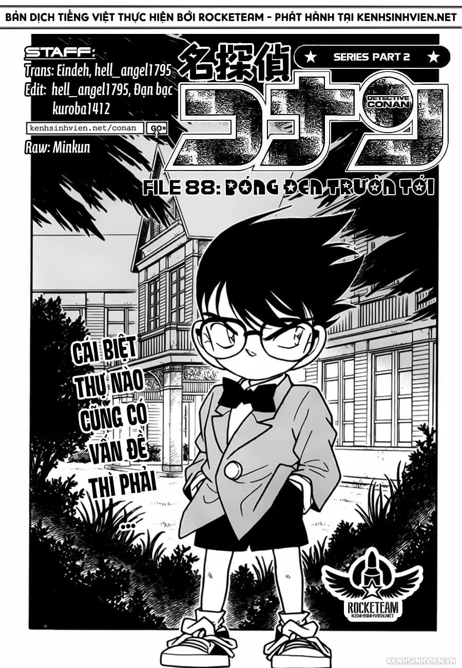 Thám tử lừng danh Conan | Chương 0488 393 – manga, gosho aoyama, case closed, tham tu lung danh conan, conan, detective conan, truyen tranh, trinh tham, pha an, trinh tham, kinh di, truyen conan, doc truyen conan, tham tu lung danh conan chuong 0488, tham tu lung danh conan 0488.