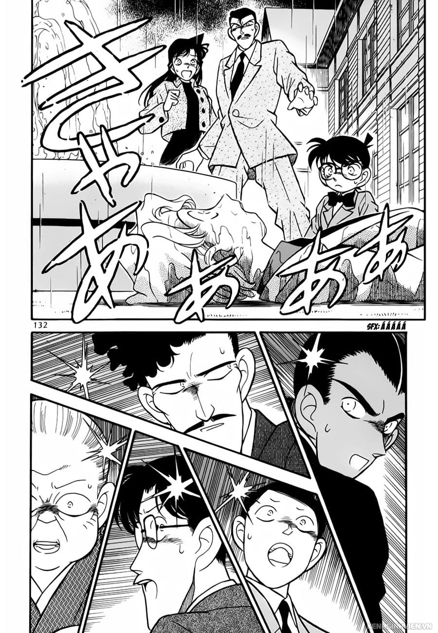 Thám tử lừng danh Conan | Chương 0488 583 – manga, gosho aoyama, case closed, tham tu lung danh conan, conan, detective conan, truyen tranh, trinh tham, pha an, trinh tham, kinh di, truyen conan, doc truyen conan, tham tu lung danh conan chuong 0488, tham tu lung danh conan 0488.