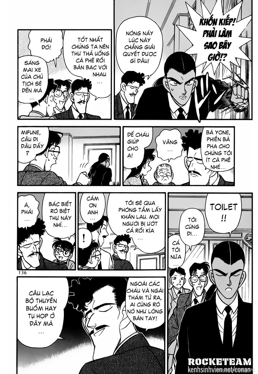 Thám tử lừng danh Conan | Chương 0488 209 – manga, gosho aoyama, case closed, tham tu lung danh conan, conan, detective conan, truyen tranh, trinh tham, pha an, trinh tham, kinh di, truyen conan, doc truyen conan, tham tu lung danh conan chuong 0488, tham tu lung danh conan 0488.