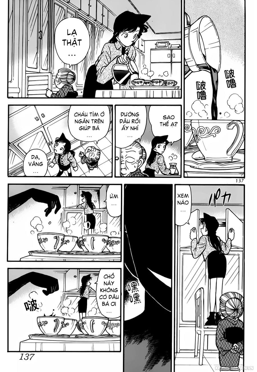 Thám tử lừng danh Conan | Chương 0488 036 – manga, gosho aoyama, case closed, tham tu lung danh conan, conan, detective conan, truyen tranh, trinh tham, pha an, trinh tham, kinh di, truyen conan, doc truyen conan, tham tu lung danh conan chuong 0488, tham tu lung danh conan 0488.