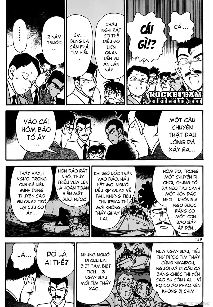 Thám tử lừng danh Conan | Chương 0488 083 – manga, gosho aoyama, case closed, tham tu lung danh conan, conan, detective conan, truyen tranh, trinh tham, pha an, trinh tham, kinh di, truyen conan, doc truyen conan, tham tu lung danh conan chuong 0488, tham tu lung danh conan 0488.