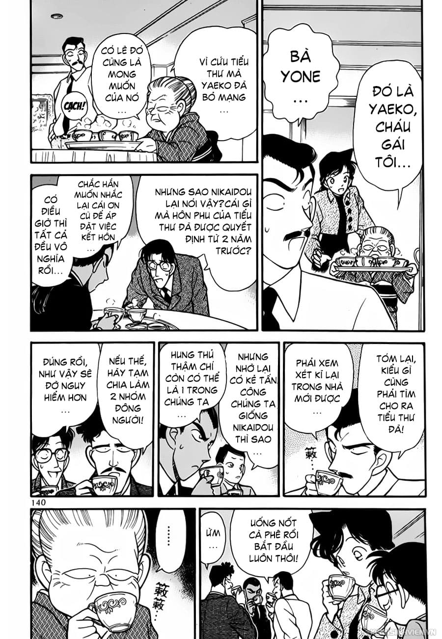 Thám tử lừng danh Conan | Chương 0488 097 – manga, gosho aoyama, case closed, tham tu lung danh conan, conan, detective conan, truyen tranh, trinh tham, pha an, trinh tham, kinh di, truyen conan, doc truyen conan, tham tu lung danh conan chuong 0488, tham tu lung danh conan 0488.