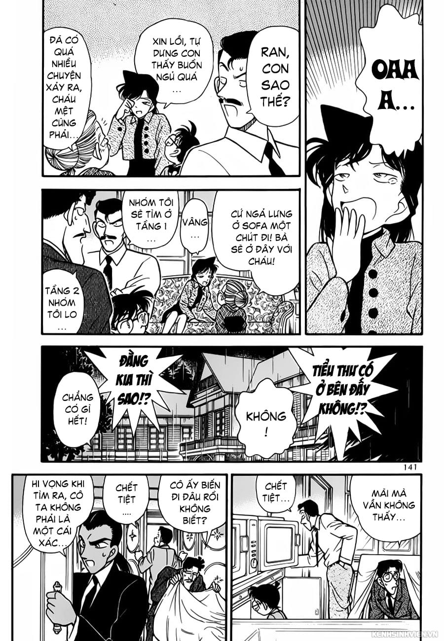 Thám tử lừng danh Conan | Chương 0488 543 – manga, gosho aoyama, case closed, tham tu lung danh conan, conan, detective conan, truyen tranh, trinh tham, pha an, trinh tham, kinh di, truyen conan, doc truyen conan, tham tu lung danh conan chuong 0488, tham tu lung danh conan 0488.