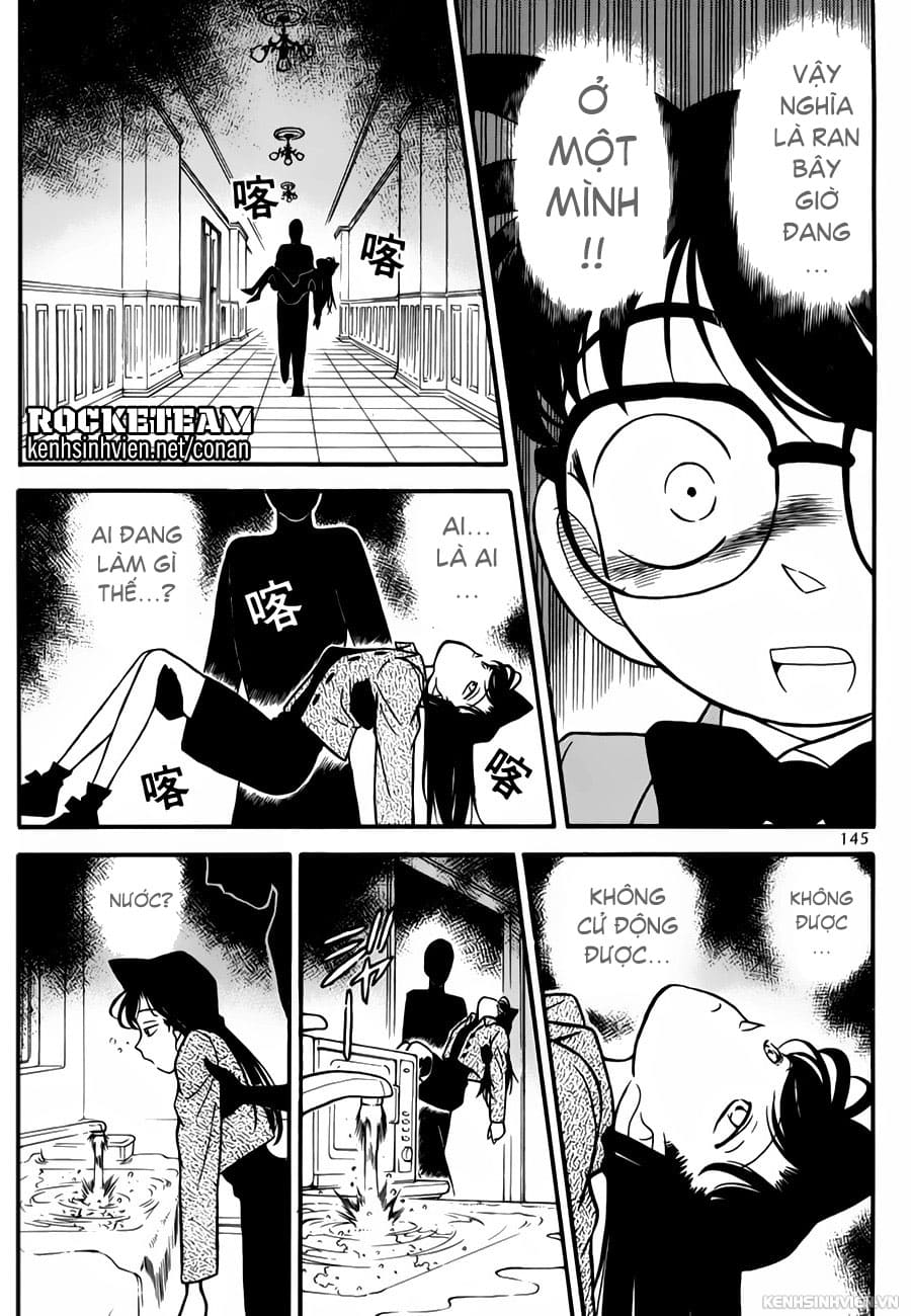Thám tử lừng danh Conan | Chương 0488 519 – manga, gosho aoyama, case closed, tham tu lung danh conan, conan, detective conan, truyen tranh, trinh tham, pha an, trinh tham, kinh di, truyen conan, doc truyen conan, tham tu lung danh conan chuong 0488, tham tu lung danh conan 0488.