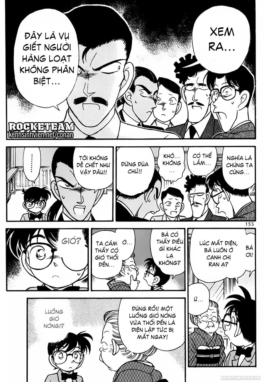 Thám tử lừng danh Conan | Chương 0089 281 – manga, gosho aoyama, case closed, tham tu lung danh conan, conan, detective conan, truyen tranh, trinh tham, pha an, trinh tham, kinh di, truyen conan, doc truyen conan, tham tu lung danh conan chuong 0089, tham tu lung danh conan 0089.