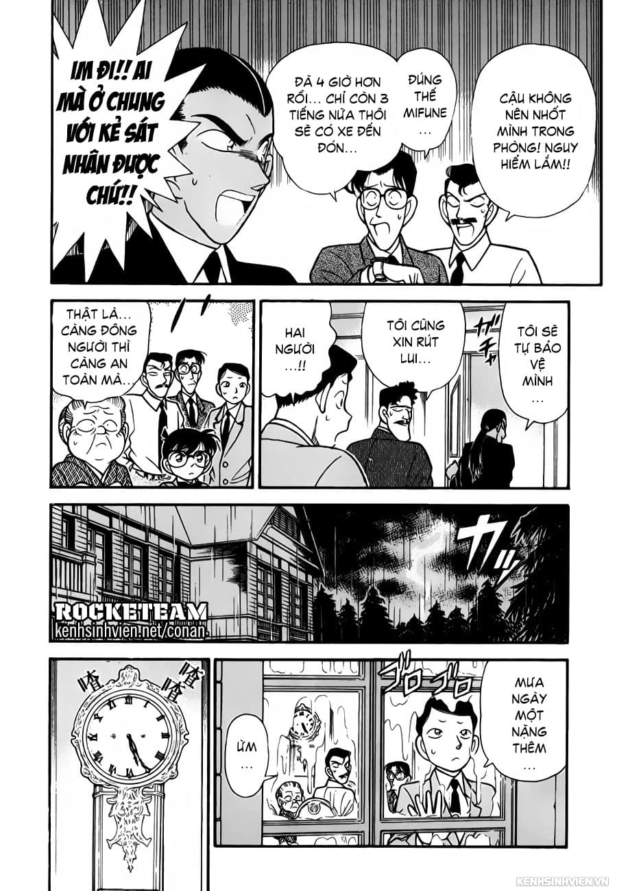 Thám tử lừng danh Conan | Chương 0089 344 – manga, gosho aoyama, case closed, tham tu lung danh conan, conan, detective conan, truyen tranh, trinh tham, pha an, trinh tham, kinh di, truyen conan, doc truyen conan, tham tu lung danh conan chuong 0089, tham tu lung danh conan 0089.