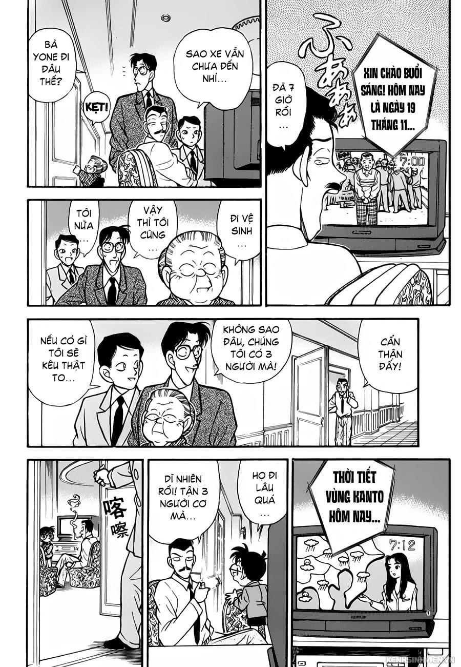 Thám tử lừng danh Conan | Chương 0089 145 – manga, gosho aoyama, case closed, tham tu lung danh conan, conan, detective conan, truyen tranh, trinh tham, pha an, trinh tham, kinh di, truyen conan, doc truyen conan, tham tu lung danh conan chuong 0089, tham tu lung danh conan 0089.